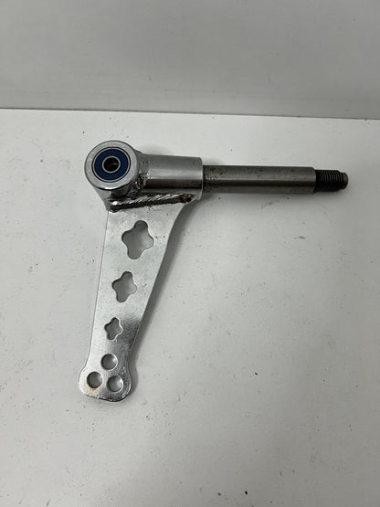 Top Kart Mini-/Kinderkart-Achse 17 mm, kurze Ausführung