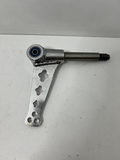 Top Kart Mini-/Kinderkart-Achse 17 mm, kurze Ausführung