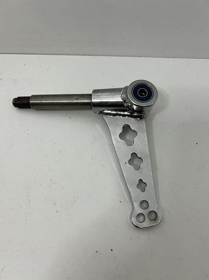 Top Kart Mini-/Kinderkart-Achse 17 mm, kurze Ausführung