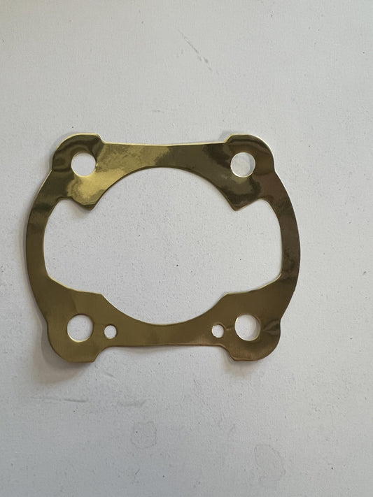 LKE R15 Zylinderfußdichtung 0,03 MM