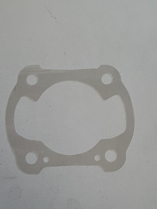 LKE R15 Zylinderfußdichtung 0,10 mm