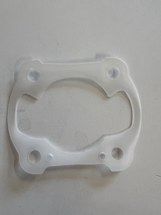 LKE R15 Zylinderfußdichtung 0,20 mm