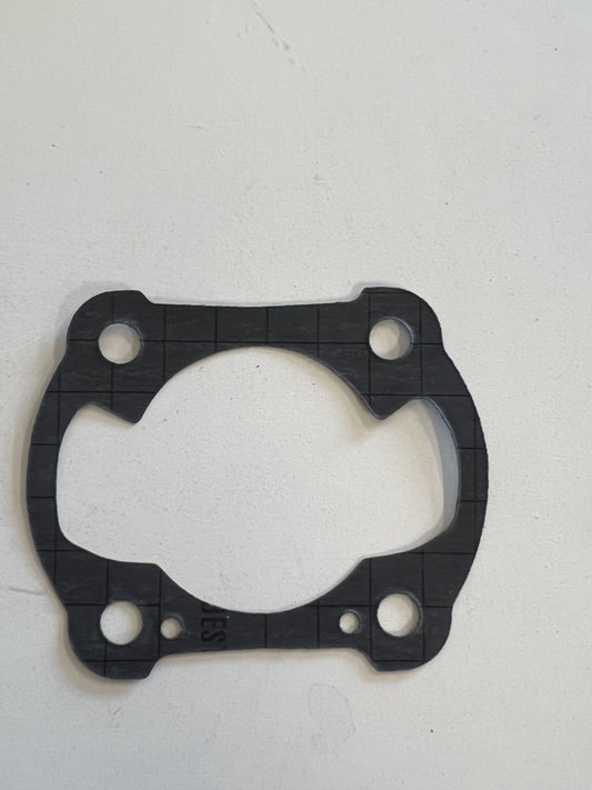 LKE R15 Zylinderfußdichtung 0,40 mm