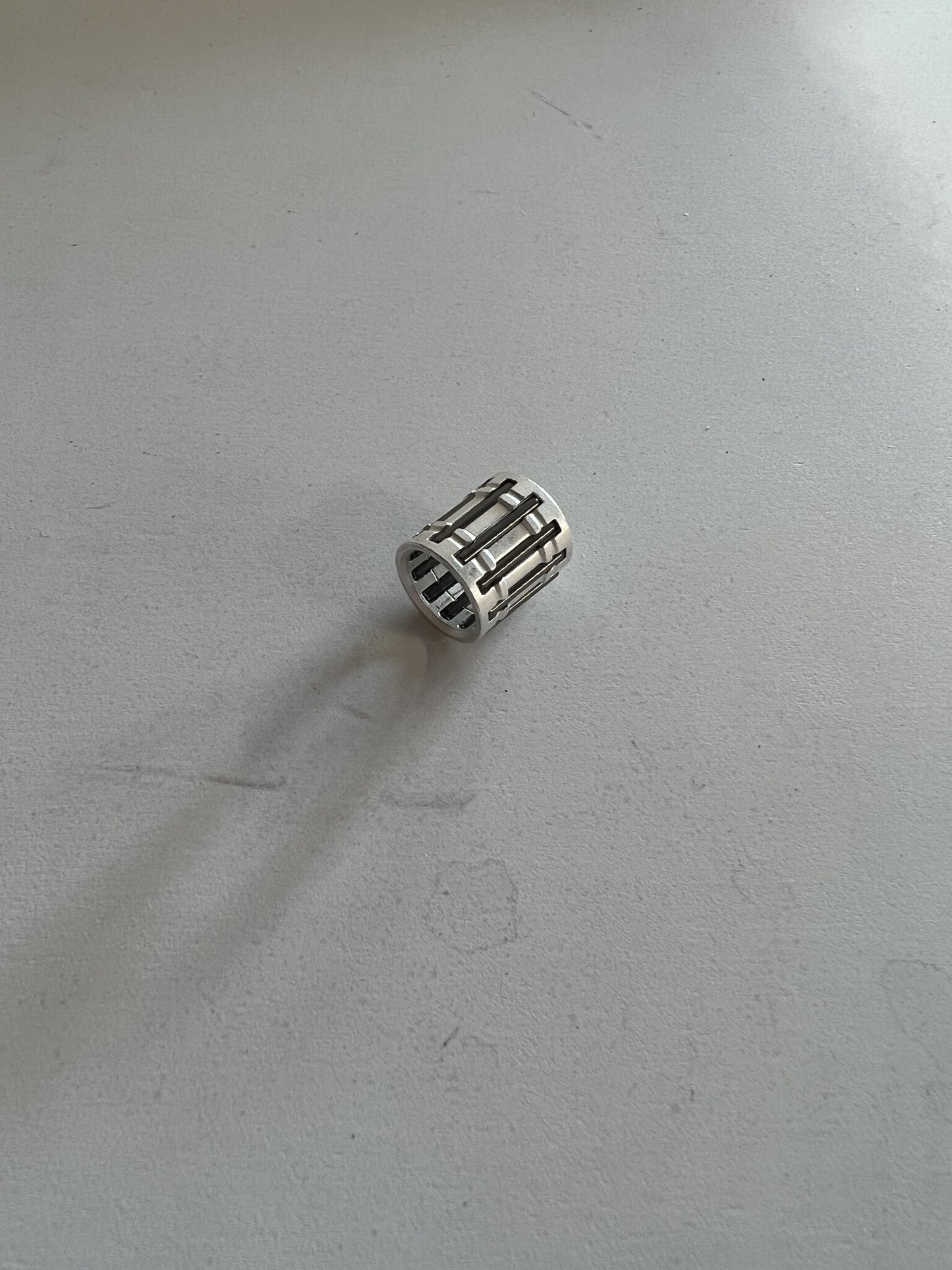 LKE R15/R16 Kolbenlager 10x13x14,5