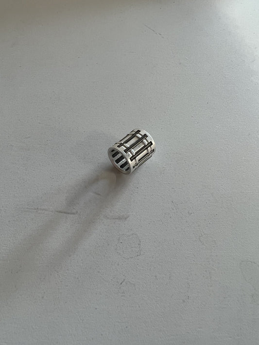 LKE R15/R16 Kolbenlager 10x13x14,5