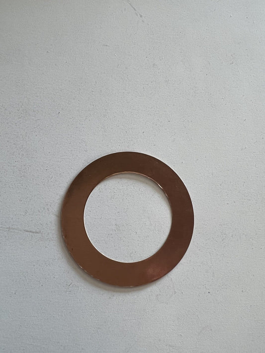 LKE R15 Zylinderkopfdichtung 0,1 MM
