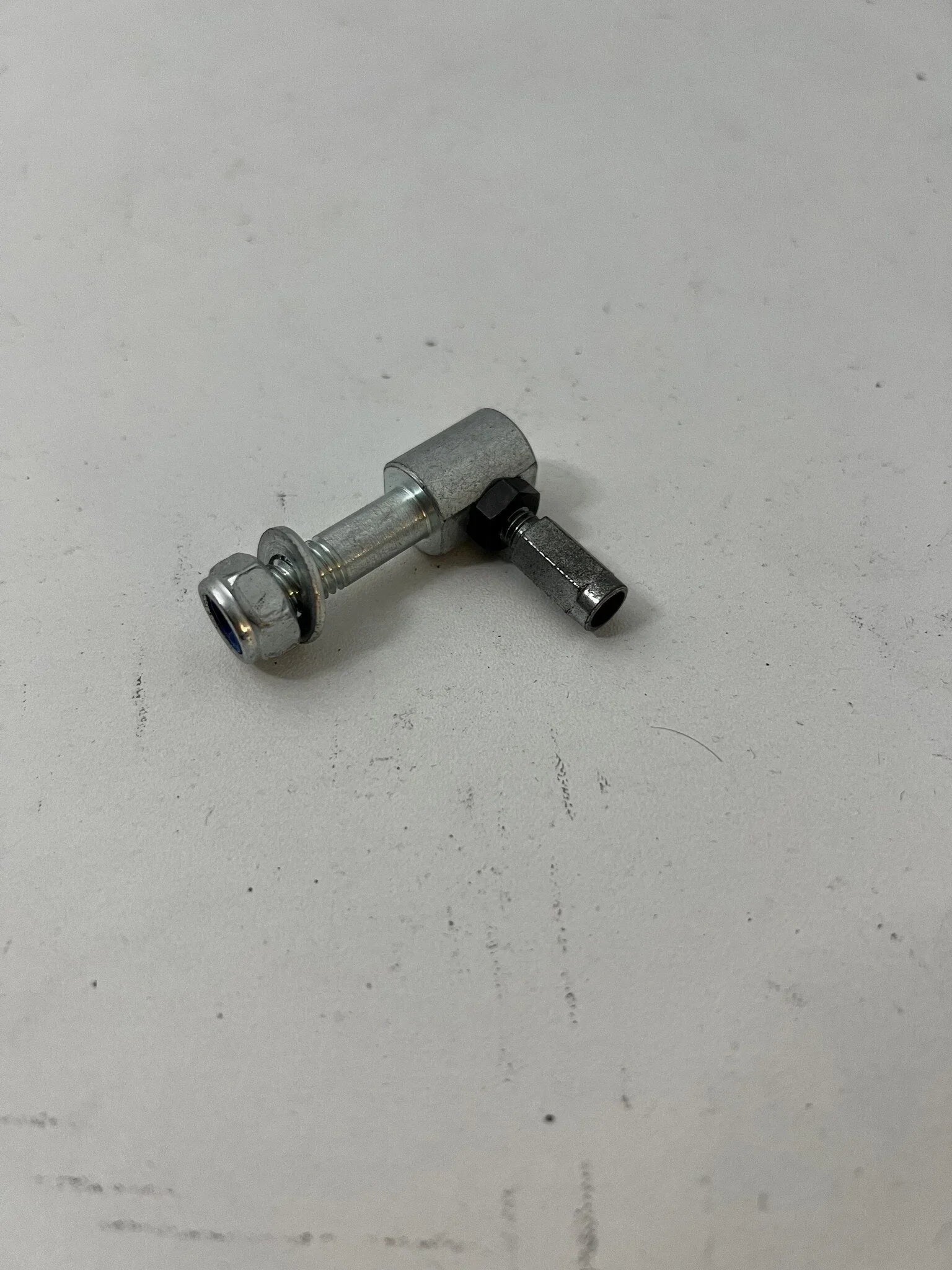 Gebruikt IPK gaskabel adapter - KartKings