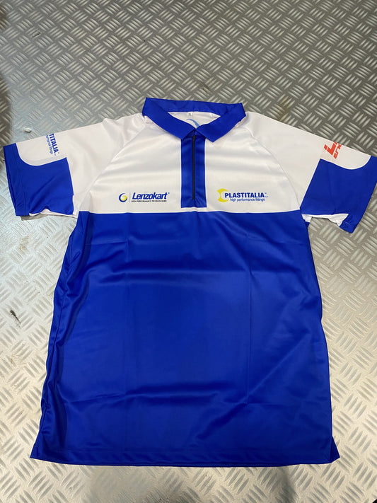 Lenzo Kart Polo XL