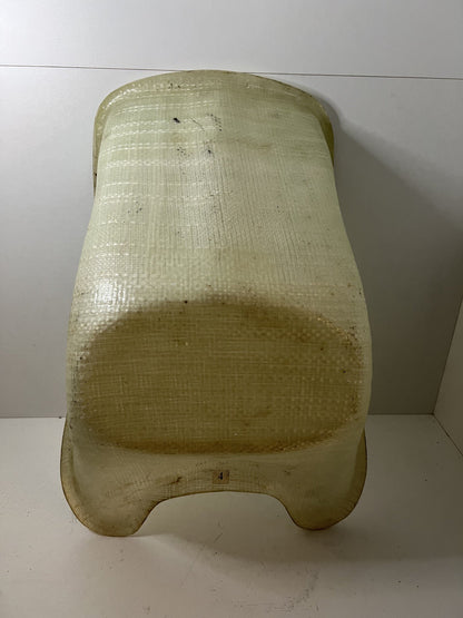 Kart stoel 29,5 CM