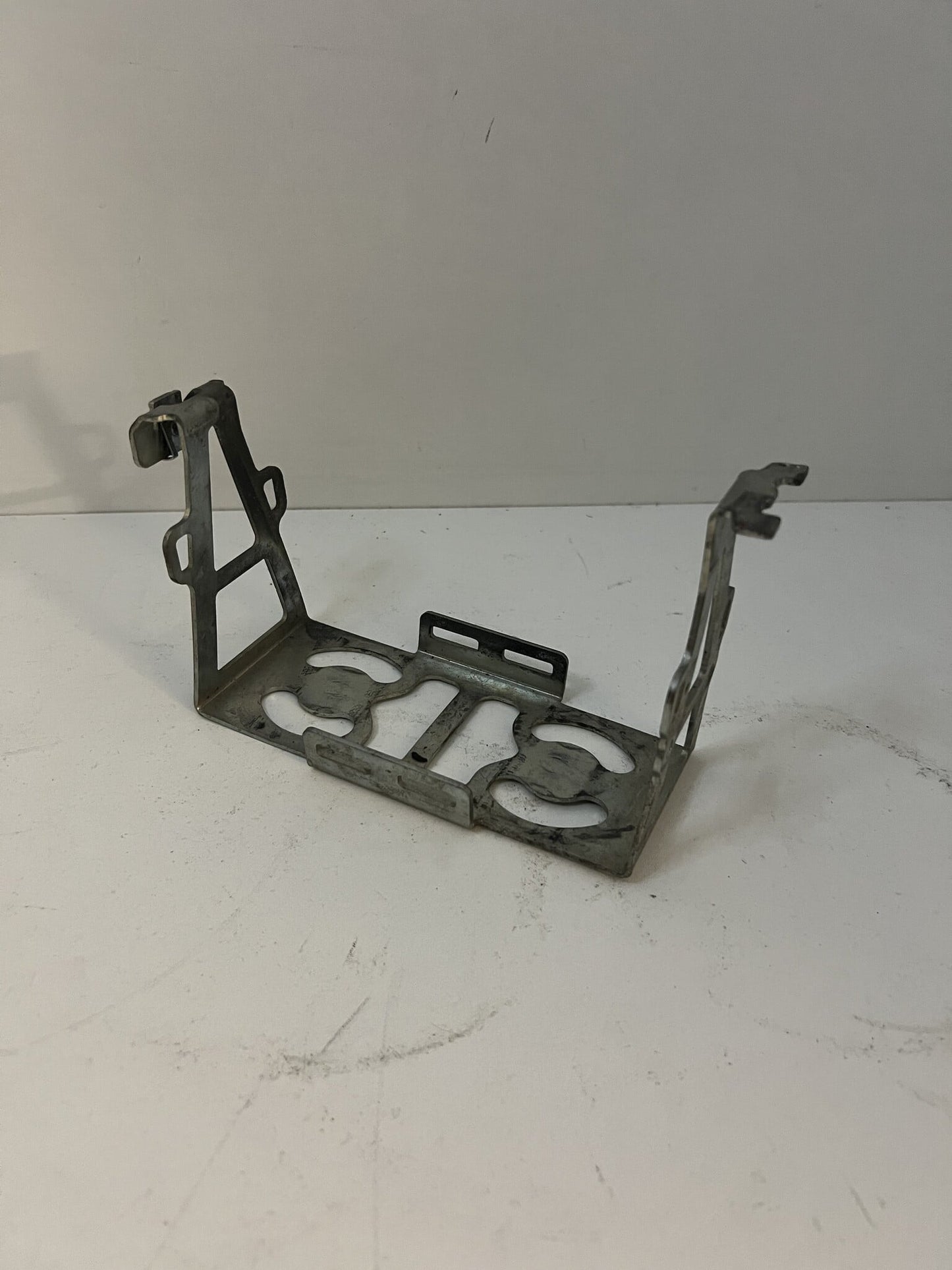 Gebruikt Rotax Evo 1 accubak body