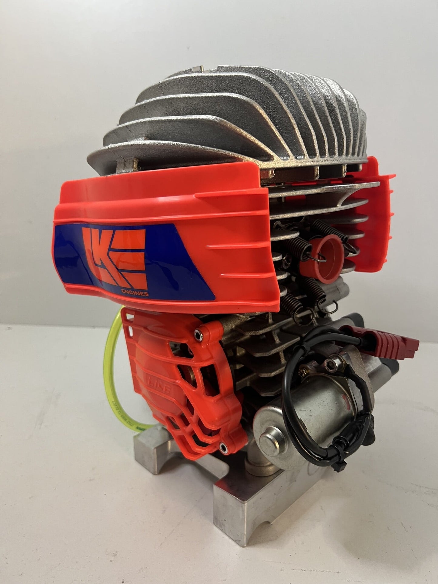 LKE R16 60cc motorset