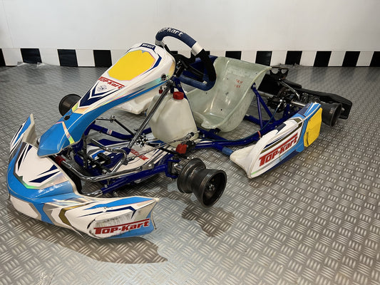 Gebrauchtes 2021 Top Kart Mini 950MM