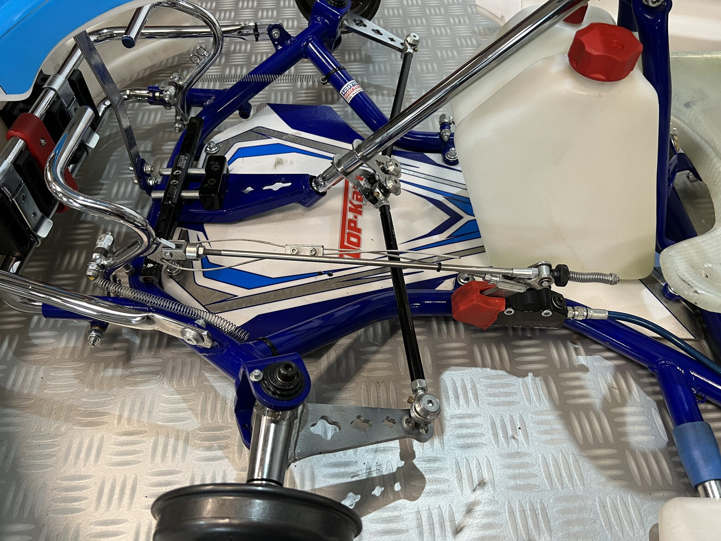 Gebrauchtes 2021 Top Kart Mini 950MM