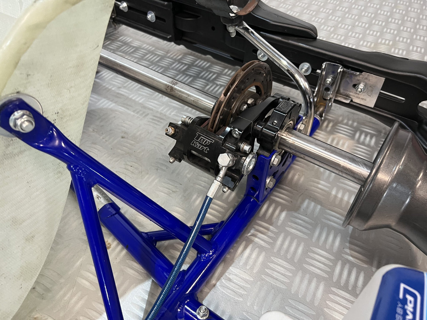 Gebrauchtes 2021 Top Kart Mini 950MM