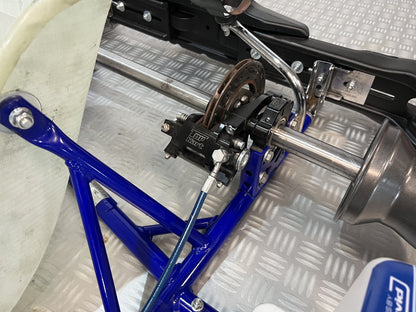 Gebrauchtes 2021 Top Kart Mini 950MM