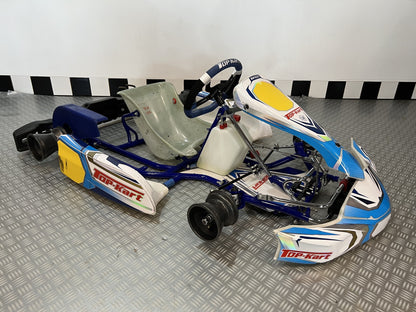Gebrauchtes 2021 Top Kart Mini 950MM