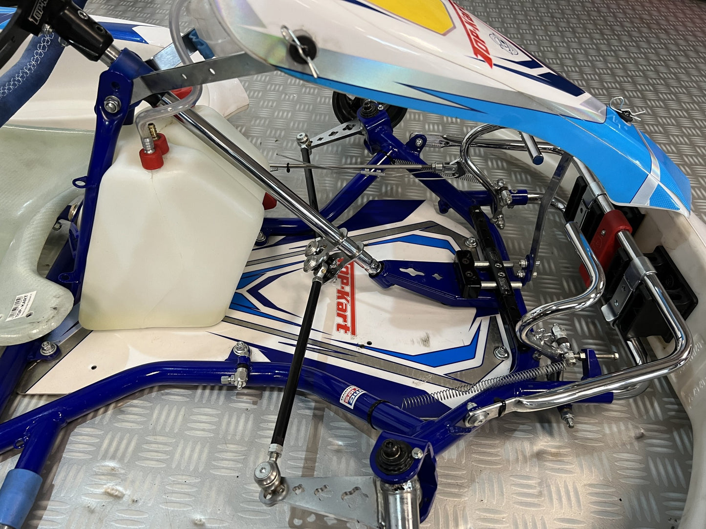 Gebrauchtes 2021 Top Kart Mini 950MM