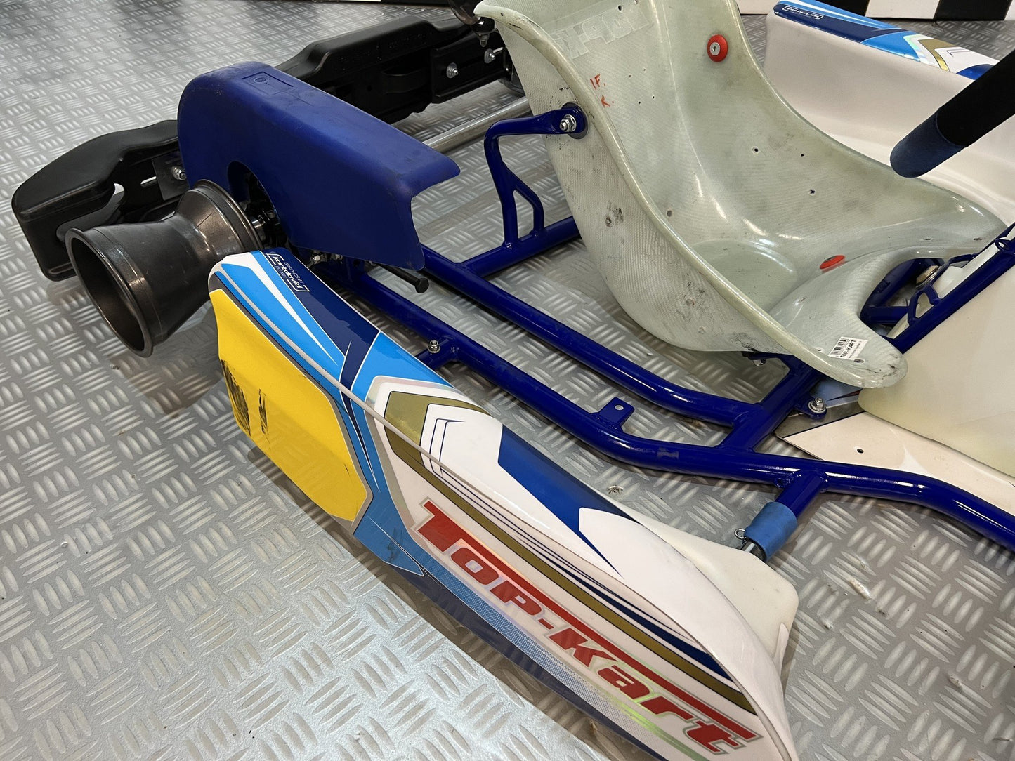 Gebrauchtes 2021 Top Kart Mini 950MM