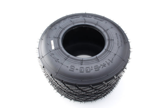 Mojo W3 Hinterreifensatz (2x 11x6.00-5)