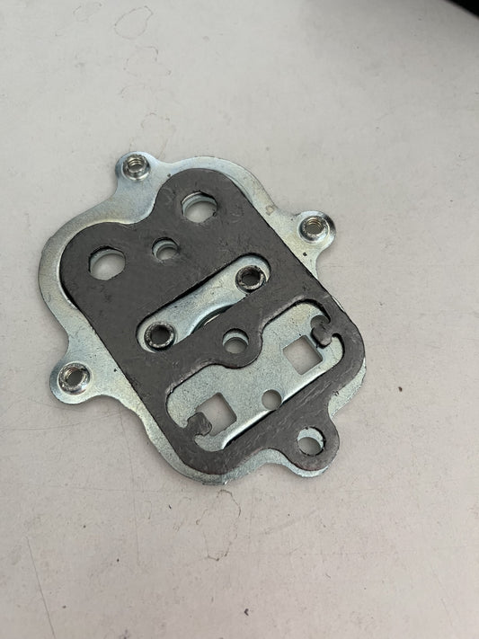 Briggs & Stratton Plattenzylinderkopf