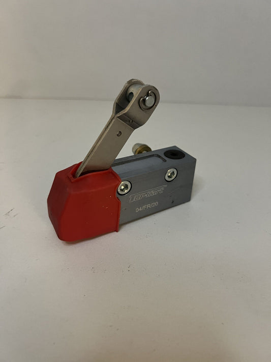 Top Kart Mini brake pump