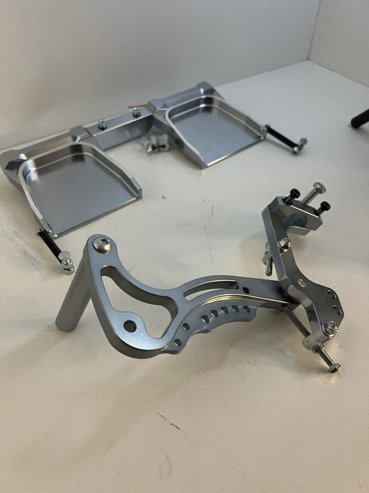 Croc promotion verkorter kit OK/OKJ/KZ - KartKings