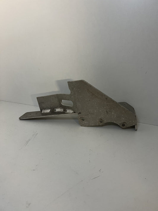 Used Tillotson T4 aluminum chain guard old type