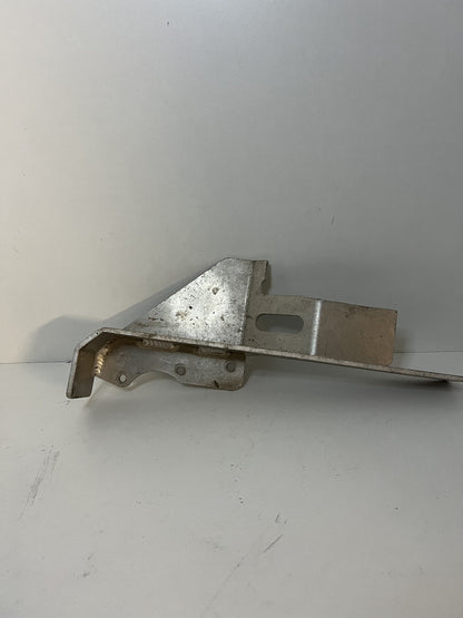 Gebrauchter Tillotson T4 Aluminium-Kettenschutz alter Typ