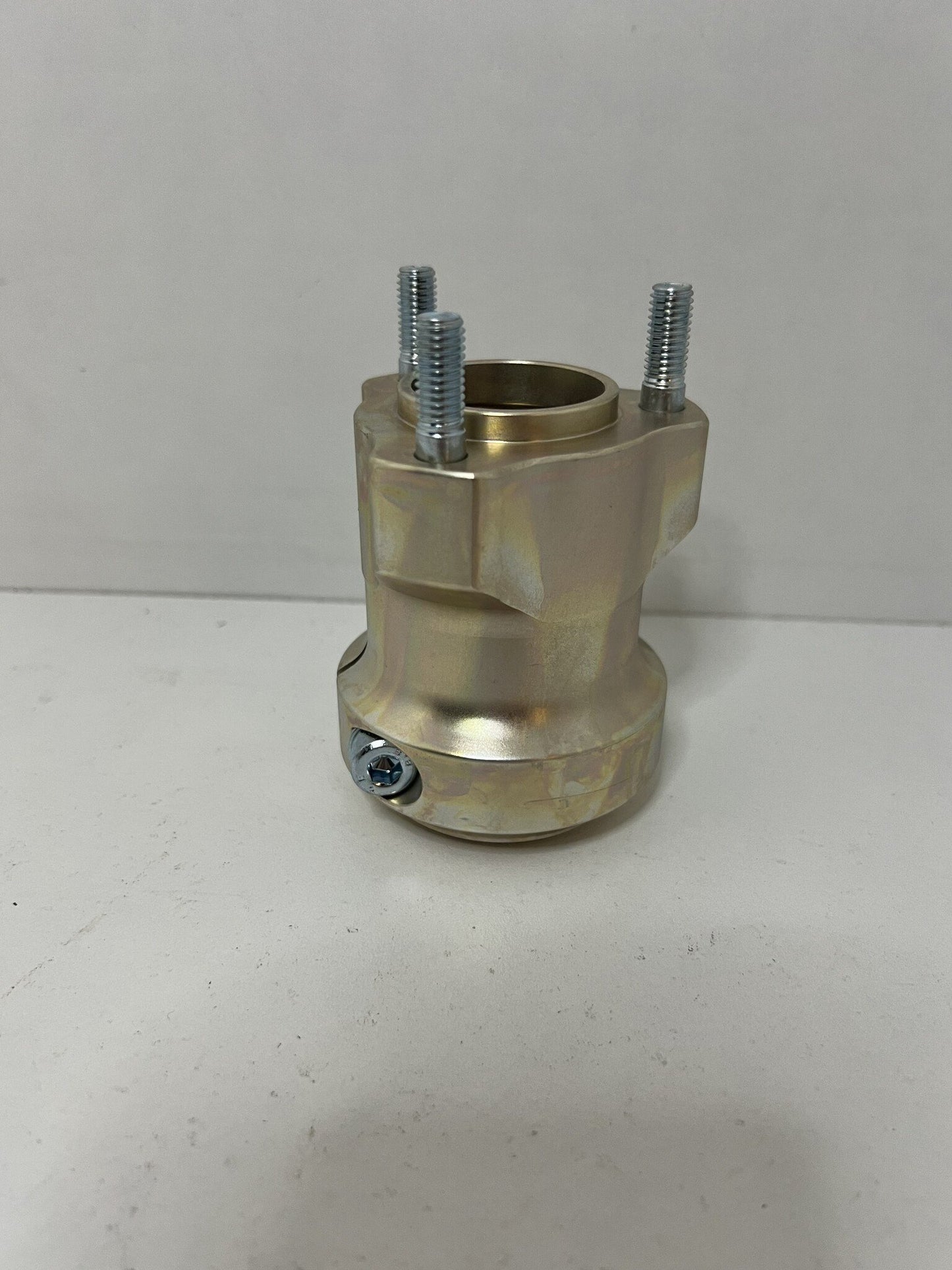 Croc Promotion Magnesium für Radnabe 40X71MM