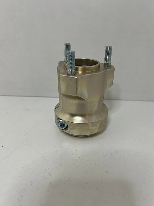 Croc-Aktions-Magnesium für Radnabe 40x71mm