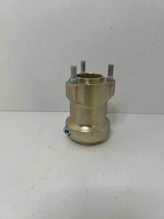 Croc-Aktions-Magnesium für Radnabe 40x91mm