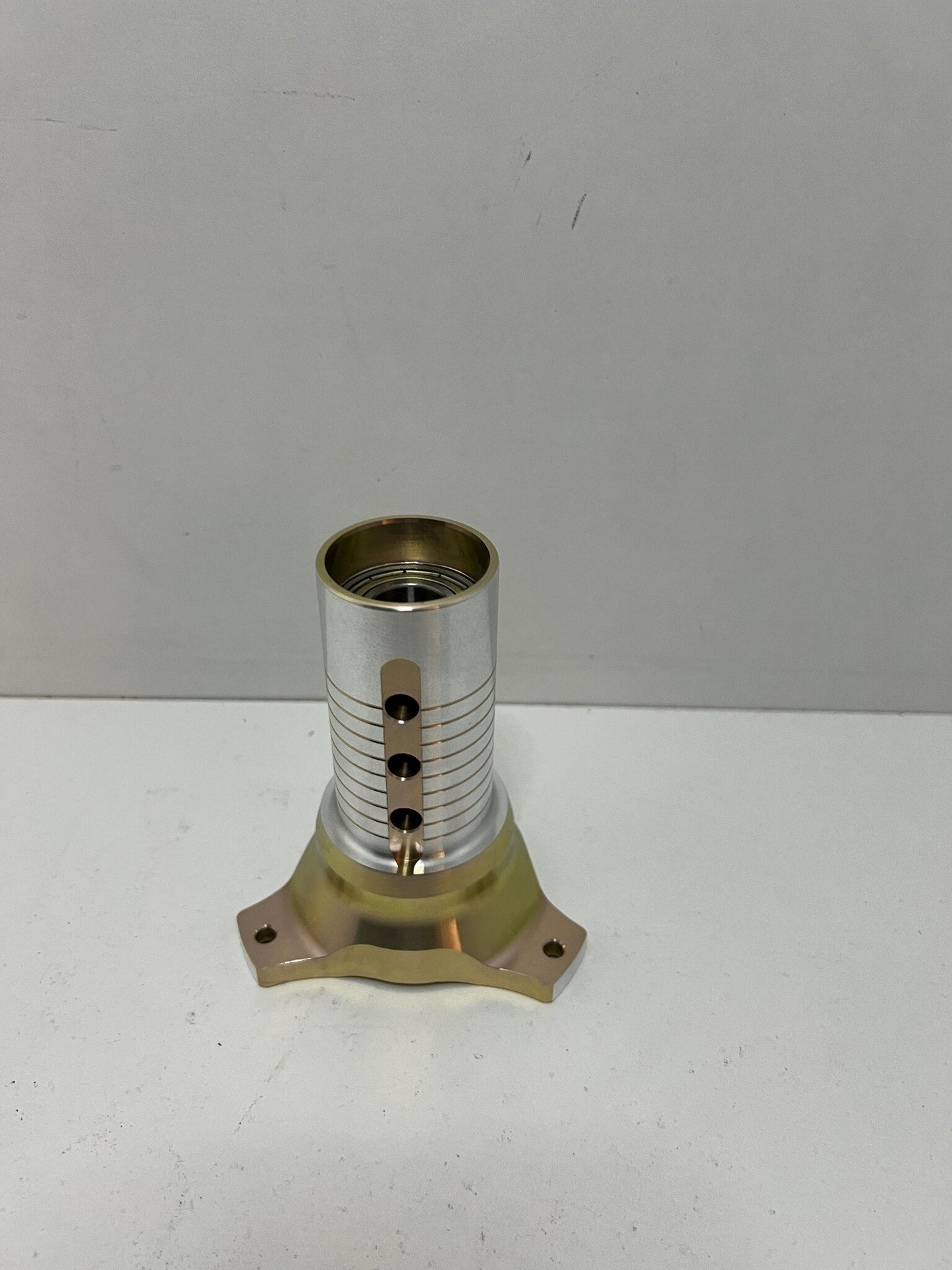 Croc Werbe-Bremsscheibenhalterung für KZ / DD2