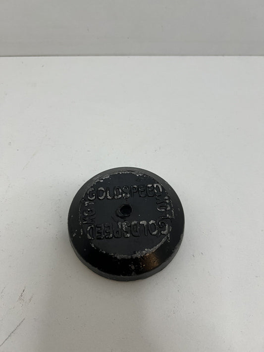 Used Goldspeed lead 1 kg