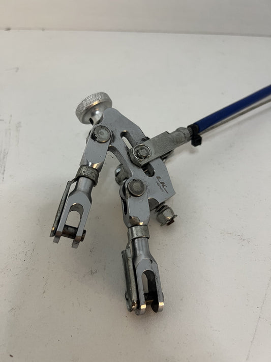Used LenzoKart Brake pump distributor incl. brake rod
