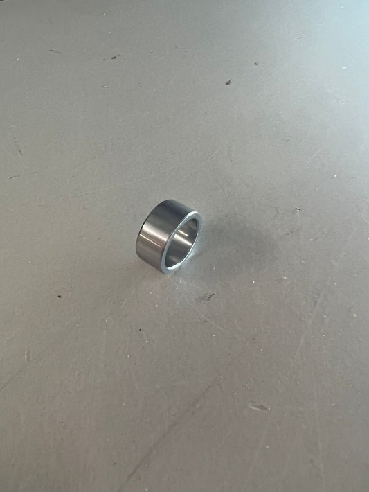 Croc Promotion Schneckenstahlring 17x10MM