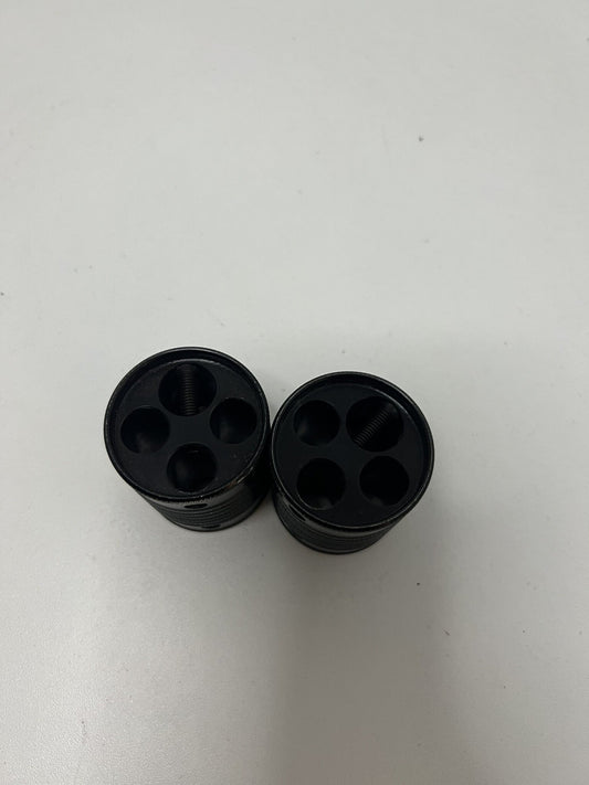 Used Set Wildkart pedal shorteners