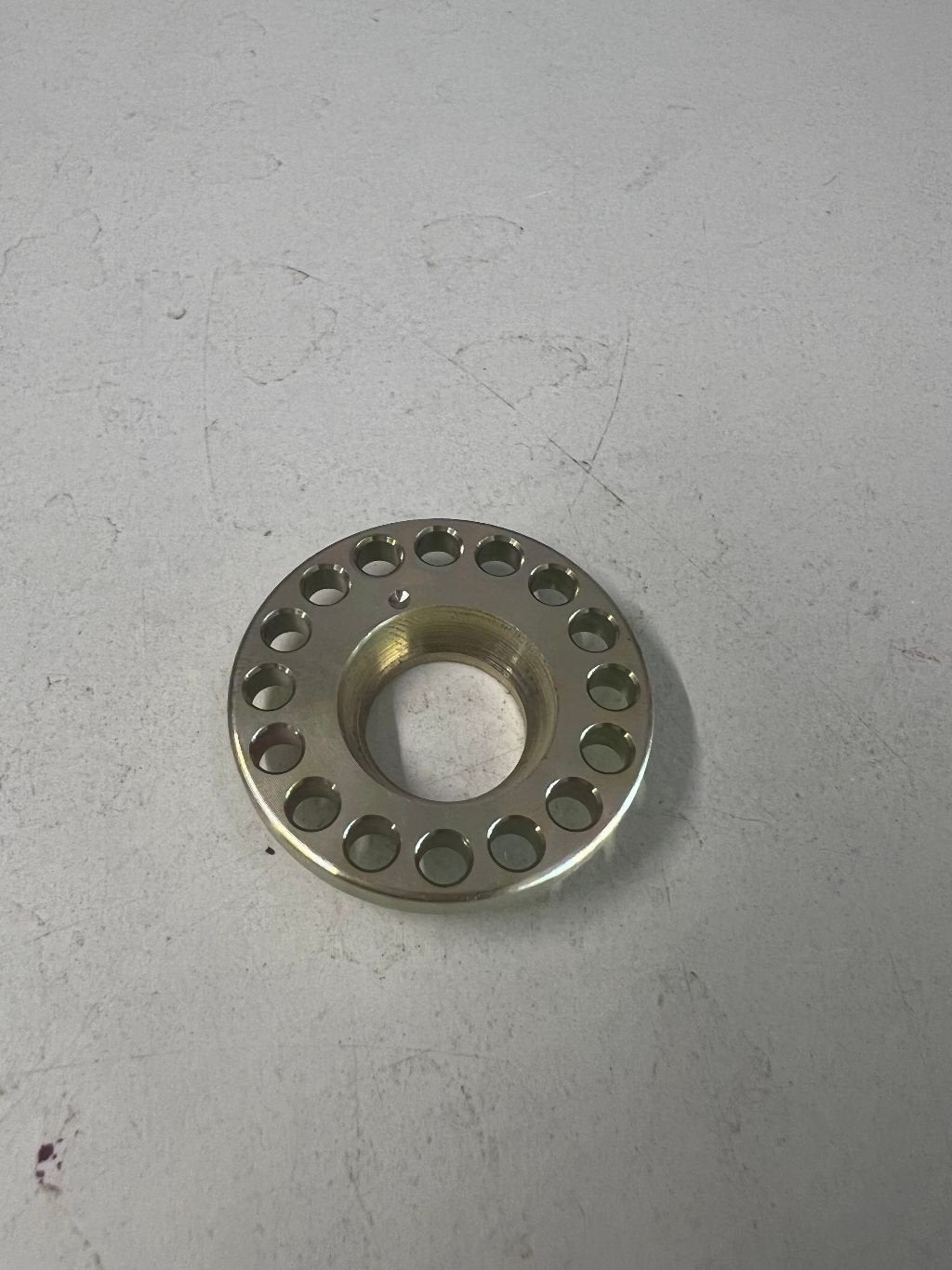 Croc Promotion excenter Standard I halbe Größe