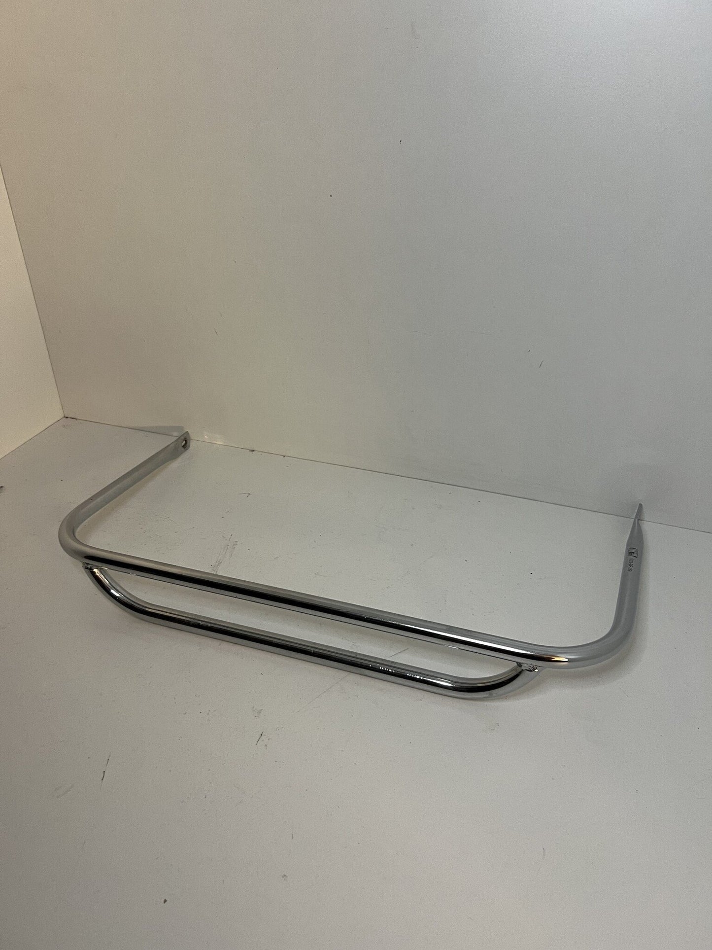 Gebrauchte KG obere Halterung Frontstoßstange 003-BF-99