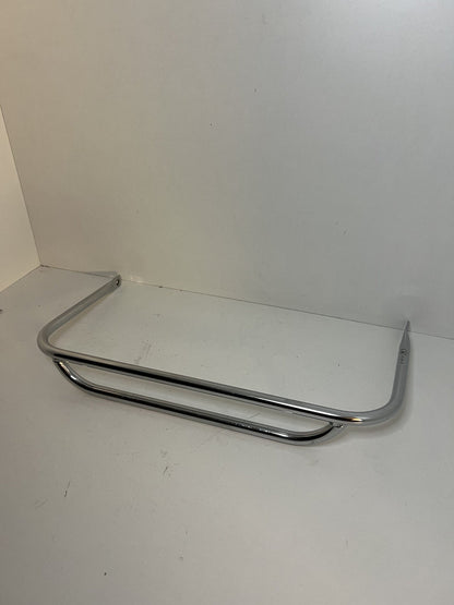 Gebrauchte KG obere Halterung Frontstoßstange 003-BF-99