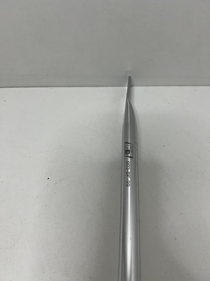 Gebrauchte KG obere Halterung Frontstoßstange 003-BF-99