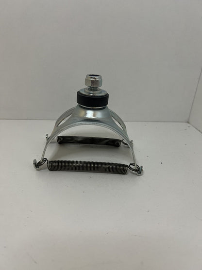 IPK Auspuffschale komplett