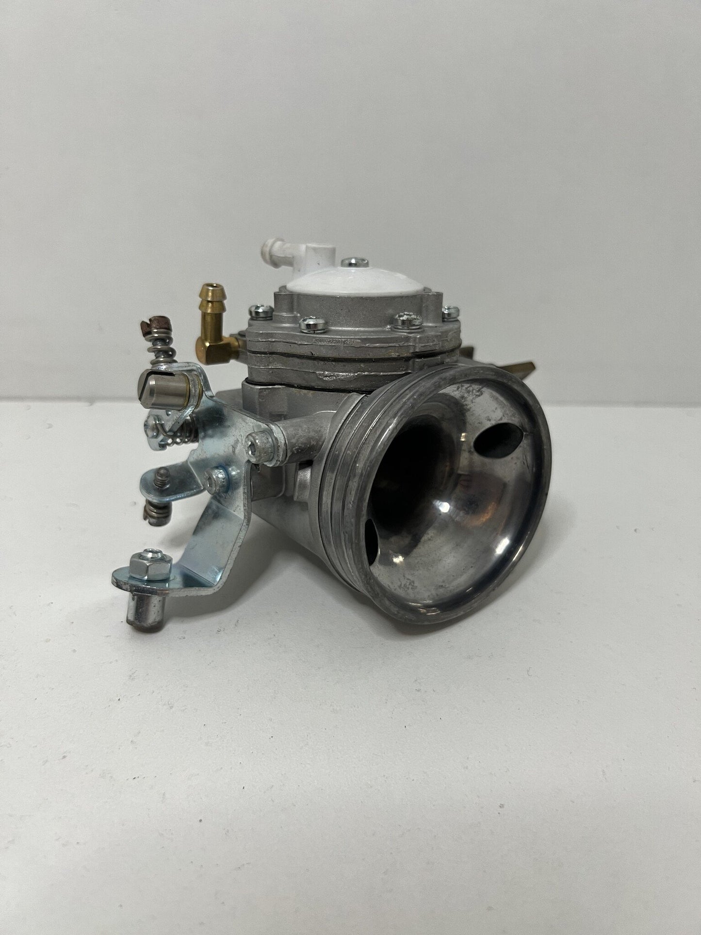 Gebrauchter Tillotson HW 46 A Vergaser