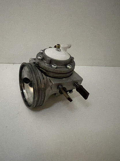 Gebrauchter Tillotson HW 46 A Vergaser