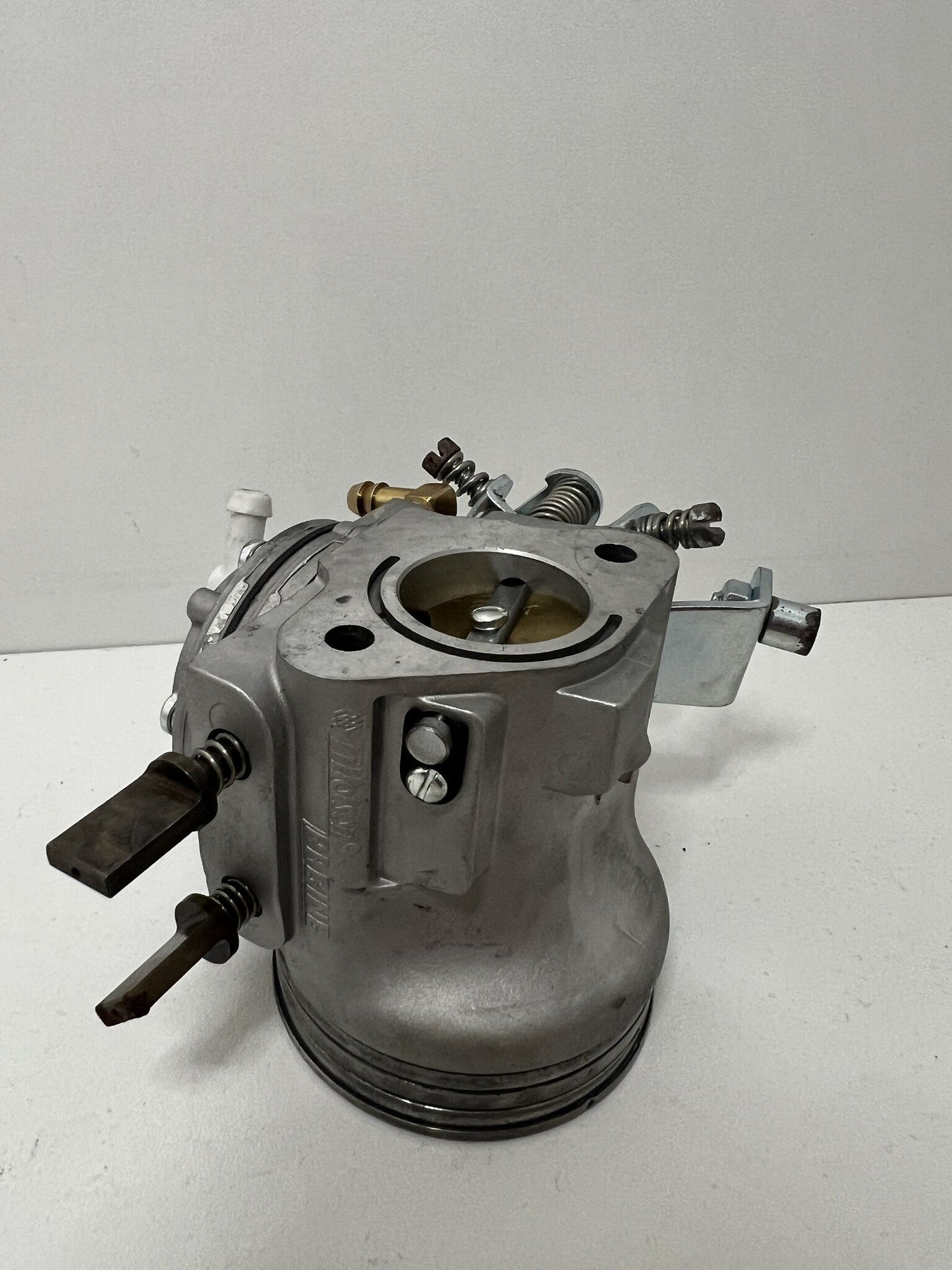 Gebrauchter Tillotson HW 46 A Vergaser
