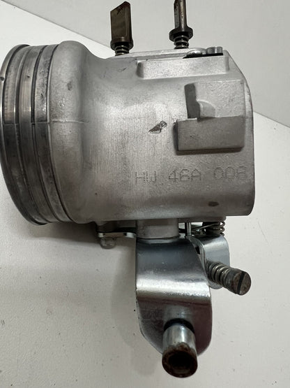 Gebrauchter Tillotson HW 46 A Vergaser