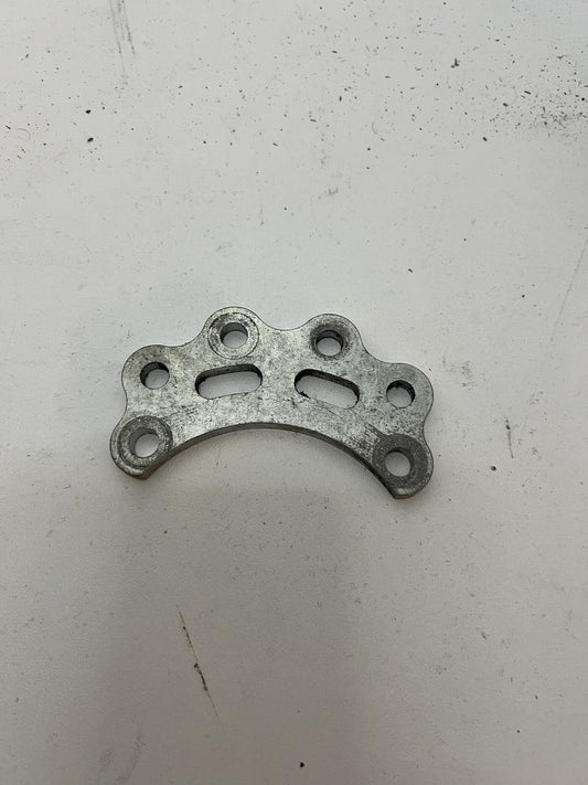 Gebrauchte Top Kart Sitzhalterung