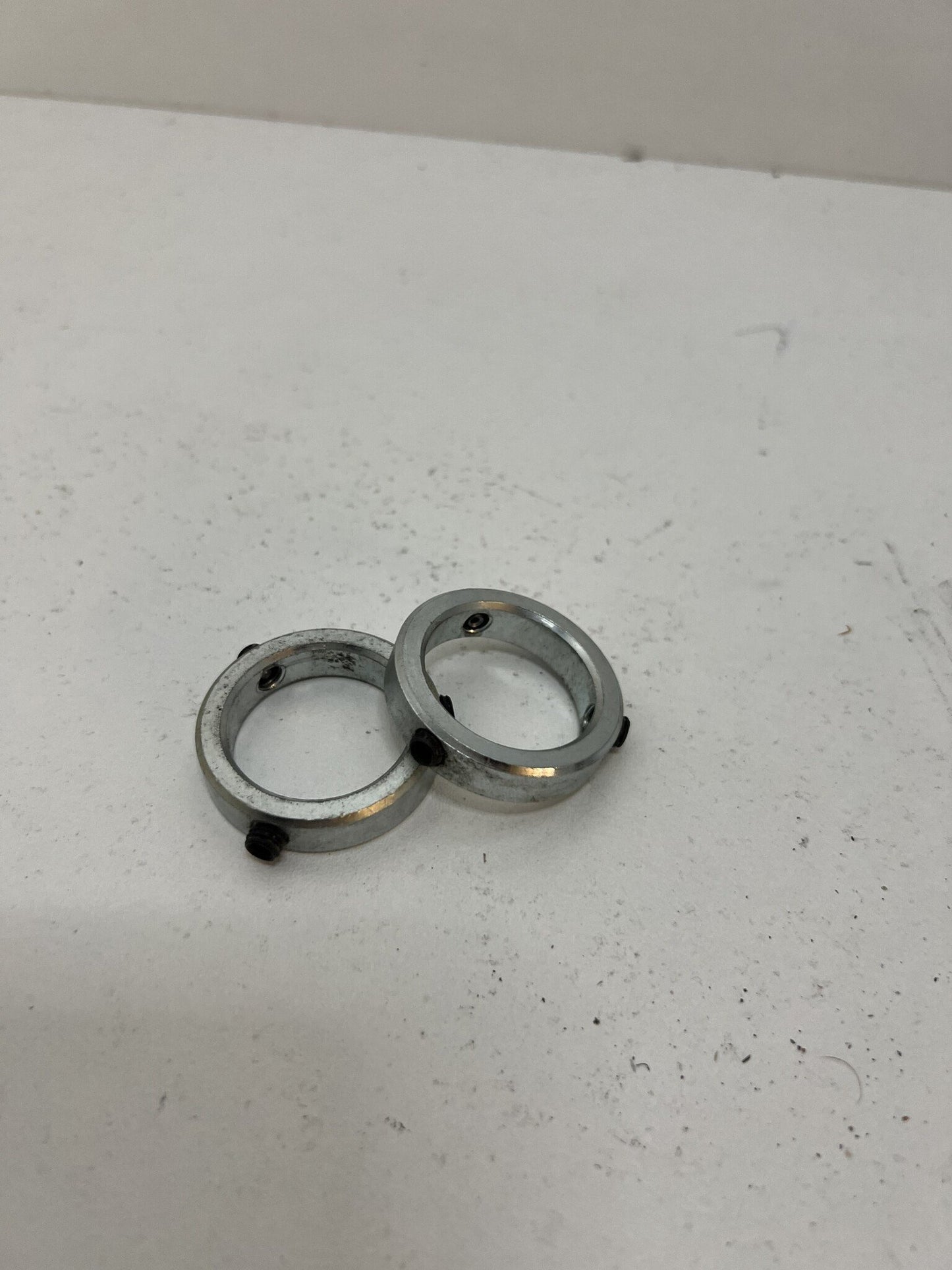 Gebrauchte Top Kart 30mm Hinterachsringe