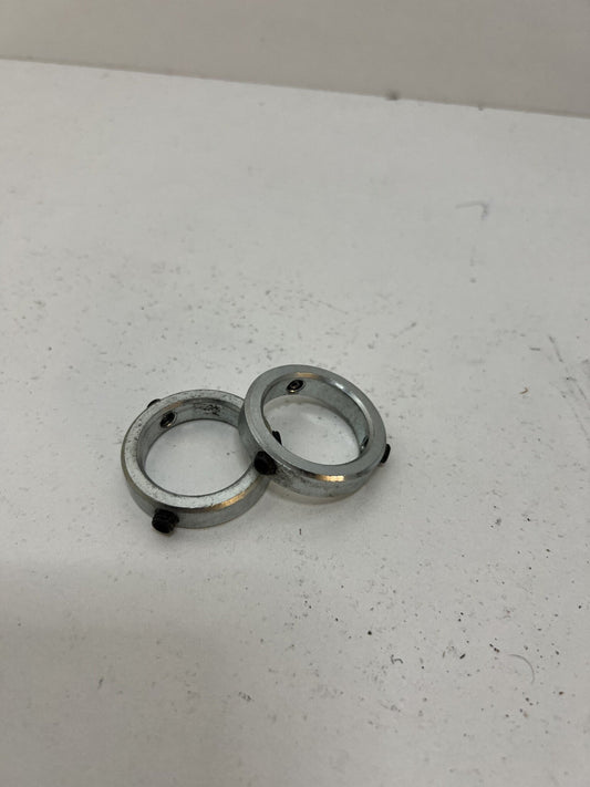 Gebrauchte Top Kart 30mm Hinterachsringe