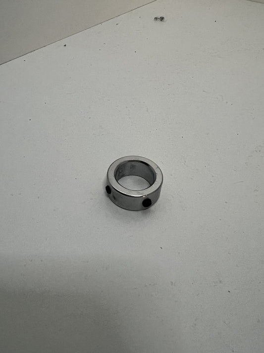 Gebrauchter Lenzokart Lenkstangen-Sicherungsring