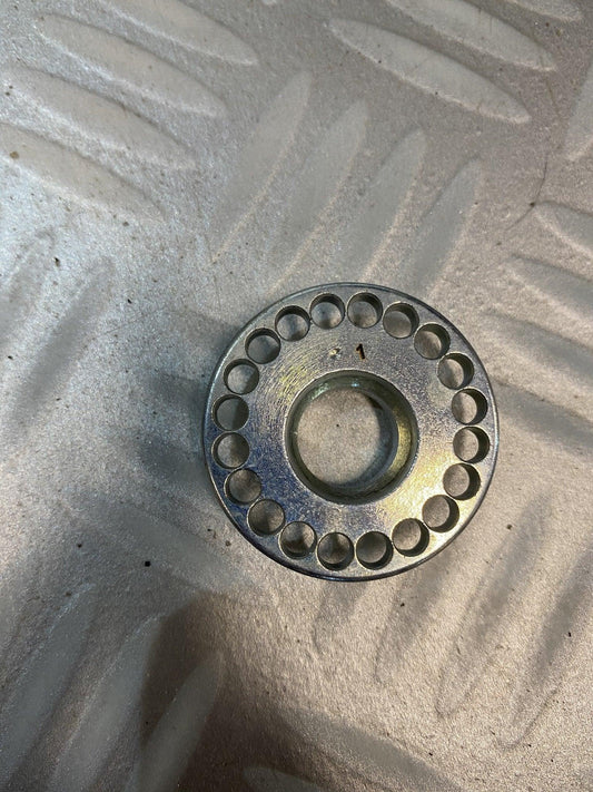 Lenzokart-Exzenter D.22 1,5 Grad